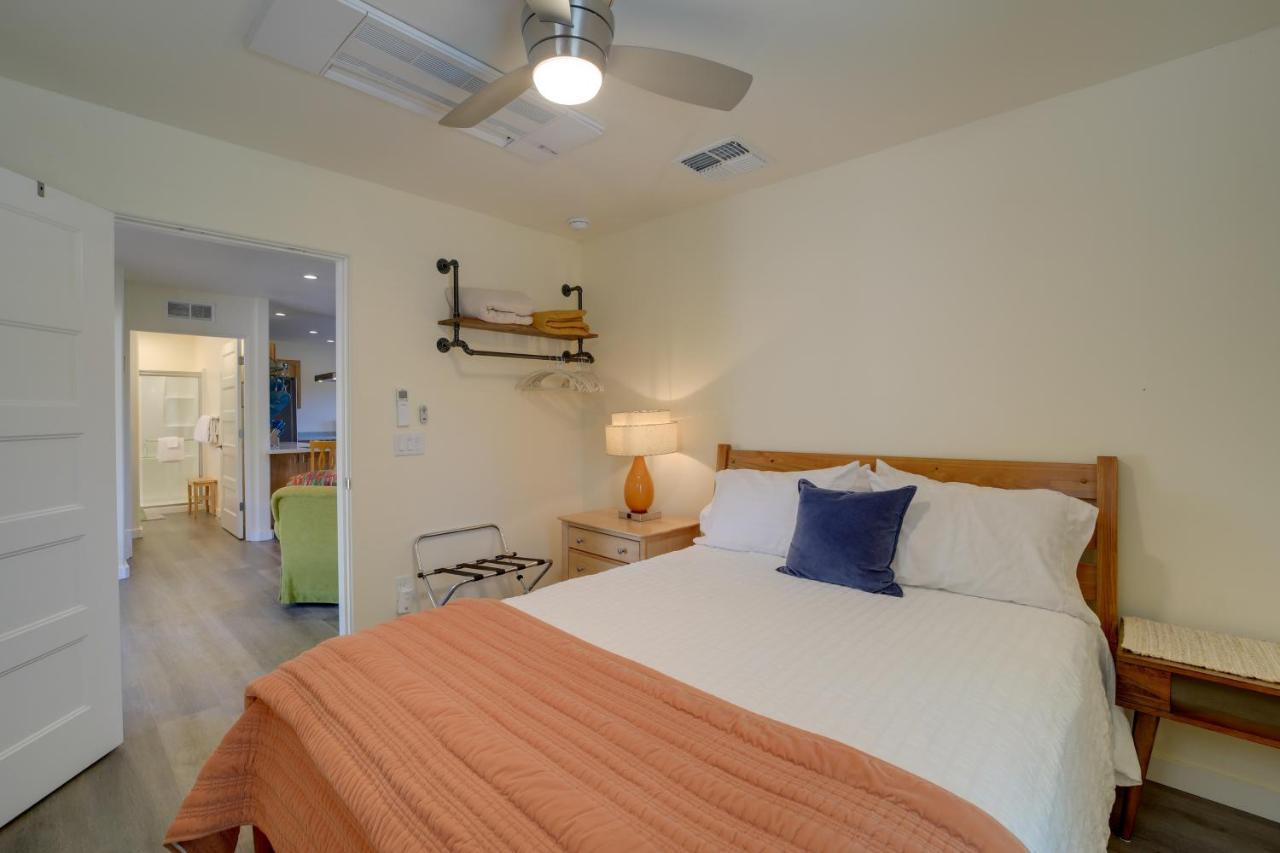 Old Town Cottonwood Cottage With Yard, Pets Welcome מראה חיצוני תמונה
