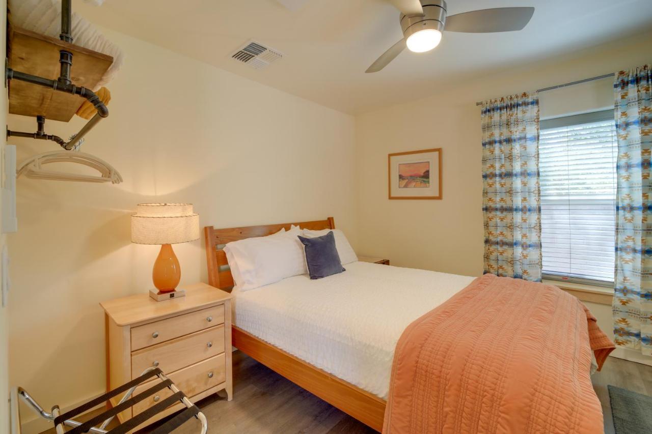 Old Town Cottonwood Cottage With Yard, Pets Welcome מראה חיצוני תמונה