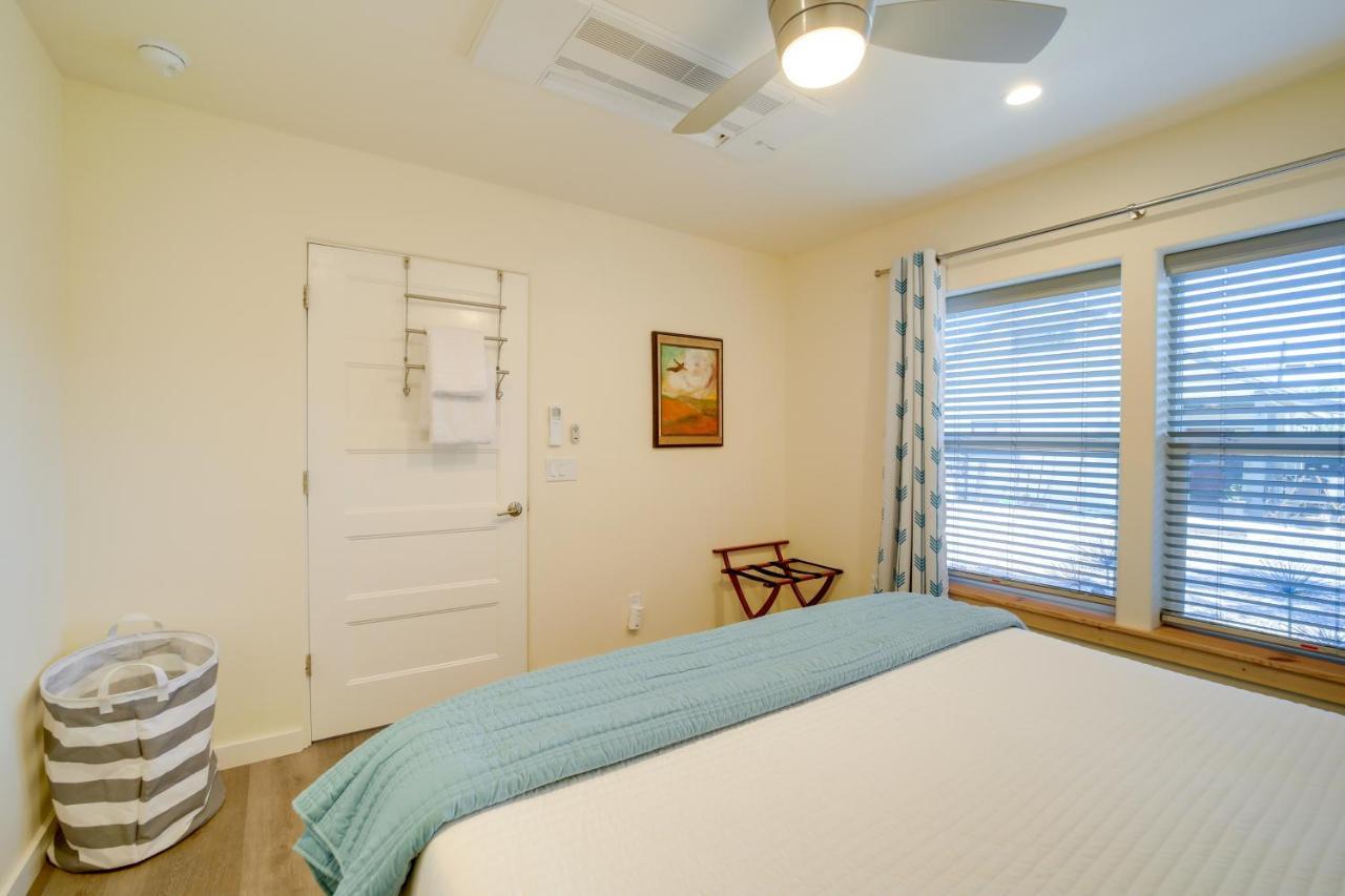 Old Town Cottonwood Cottage With Yard, Pets Welcome מראה חיצוני תמונה